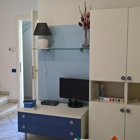 Вілла La Casa Nel Borgo Кіа Екстер'єр фото