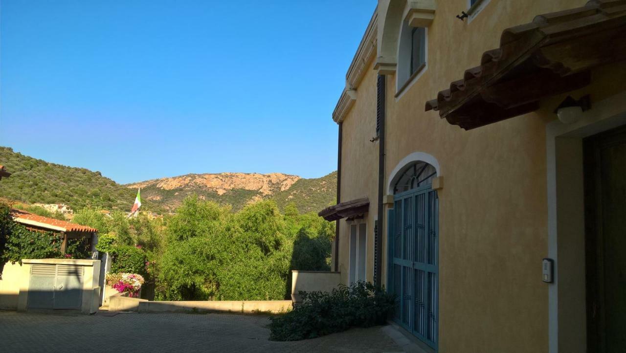 Вілла La Casa Nel Borgo Кіа Екстер'єр фото