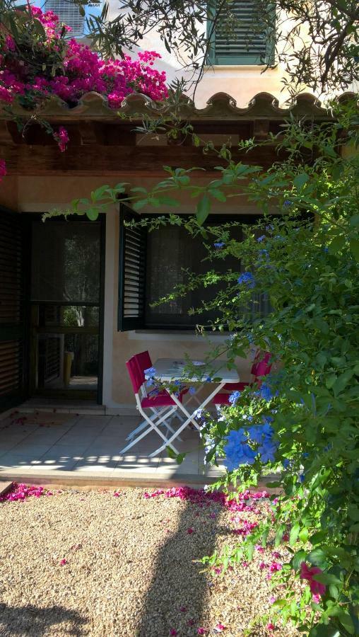 Вілла La Casa Nel Borgo Кіа Екстер'єр фото
