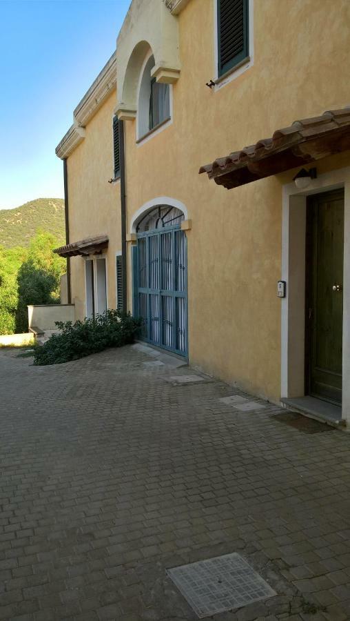 Вілла La Casa Nel Borgo Кіа Екстер'єр фото