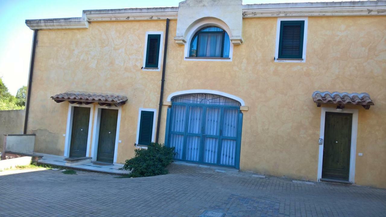 Вілла La Casa Nel Borgo Кіа Екстер'єр фото